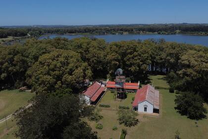 Documentos, mapas, vestimenta, objetos, utensilios y enseres de gauchos e indígenas integran la colección del Museo Municipal José Hernández.