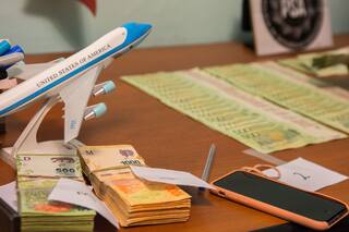 Por 10 mil dólares, con papeles falsos y “esposas” de mentira: así los preparaban para obtener la visa a los EE.UU.