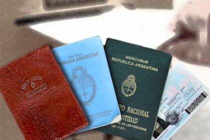 Documentos válidos para votar según el Ministerio del Interior