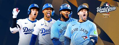 Dodgers vs. Blue Jays se disputan el campeonato de la Serie Mundial en el sexto juego (MLB)