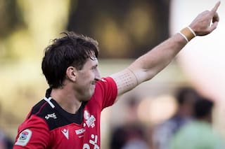 Así quedó la tabla de posiciones del Súper Rugby Américas, tras la fecha 11