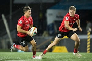 Súper Rugby Américas: horarios y cómo ver online todos los partidos