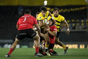 Así quedó conformada la final del Súper Rugby Américas 2025, tras las semifinales