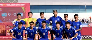 Así quedó el cuadro de octavos de final del Mundial Sub 17 2025, con la selección argentina