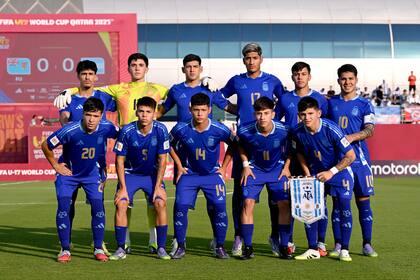 Así quedó el cuadro de octavos de final del Mundial Sub 17 2025, con la selección argentina