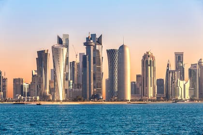 Doha, Qatar