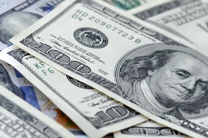 Los pequeños ahorristas pueden destinar unos $35.735 para obtener hasta dos billetes estadounidenses con el retrato de Benjamín Franklin.