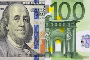 Por qué le está ganando la pulseada al dólar