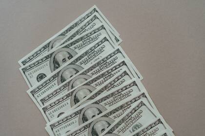 Dólar a pesos mexicanos: la cotización del miércoles 3 de abril