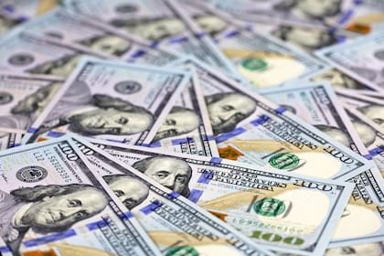 Dólar blue: a cuánto cotiza hoy miércoles