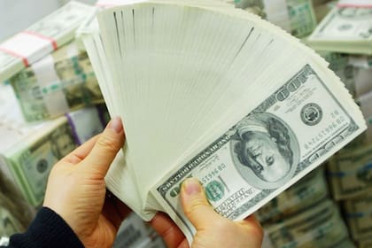 Dólar blue: cómo cotizó hoy