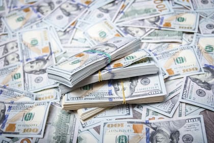 Dólar blue, hoy: a cuánto cotiza