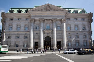 Dólar blue hoy: a cuánto cotiza el jueves 21 de mayo