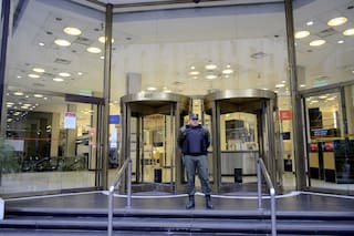 Dólar blue hoy: a cuánto cotiza el lunes 22 de diciembre