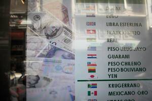 Dólar blue hoy: a cuánto cotiza el lunes 5 de julio