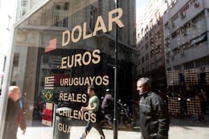 Dólar blue hoy: a cuánto cotiza el martes 7 de junio