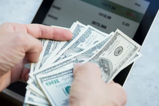 Dólar blue hoy: a cuánto cotiza el viernes 1 de mayo