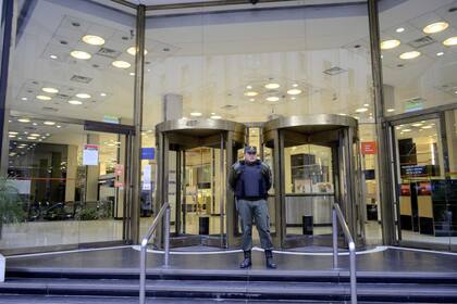 Los bancos muestran una amplia dispersión en las cotizaciones
