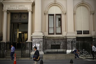 Dólar blue hoy: a cuánto cotiza el viernes 22 de mayo