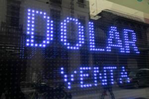 Dólar blue hoy: a cuánto cotiza el viernes 3 de mayo