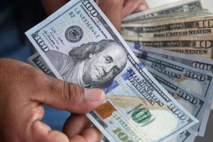 Dólar: cómo cotiza cada uno este lunes 7 de noviembre