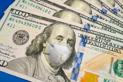 El cierre de fronteras afectó la cotización de las monedas regionales