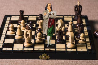 Dólar: ¿el único juego posible?