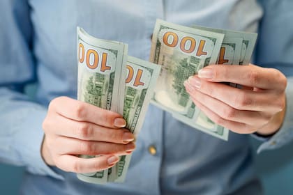 Dólar hoy: a cuánto cotiza