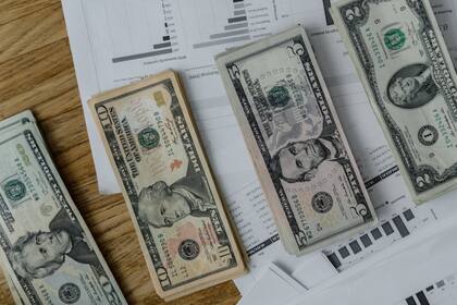 Dólar hoy: a cuánto cotiza cada tipo de cambio