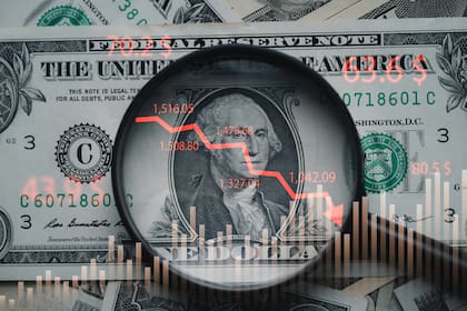 Dólar hoy: a cuánto cotiza cada tipo de cambio