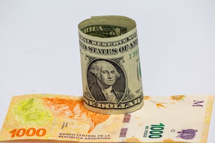 Dólar, hoy: a cuánto cotiza el MEP, BLUE y CCL 