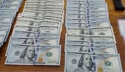 Dólar hoy: a cuánto cotiza el MEP y el CCL