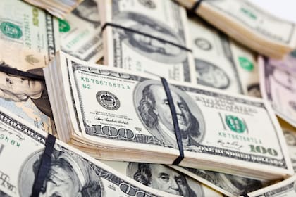 Dólar hoy: a cuánto cotiza el MEP y el CCL