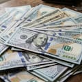 A cuánto cotiza el dólar oficial y blue este miércoles 13 de mayo