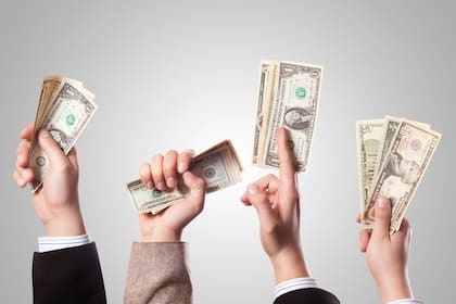 Dólar hoy: a cuánto cotizó el MEP, CCL, BLUE y OFICIAL