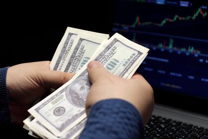 Dólar hoy: cotización del BLUE, MEP, CCL y OFICIAL