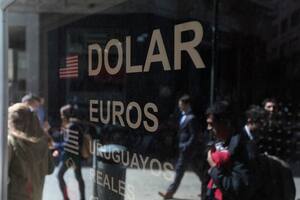 Dólar hoy: cuál es el precio de la moneda el 14 de octubre