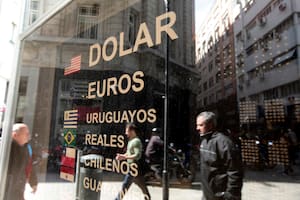 Dólar hoy: cuál es el precio de la moneda el 18 de abril
