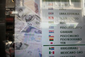 Dólar hoy: cuál es el precio de la moneda el 18 de abril