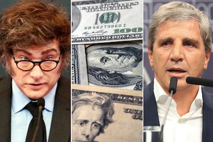 Dólar hoy, dólar blue hoy: a cuánto cotiza este lunes 3 de marzo