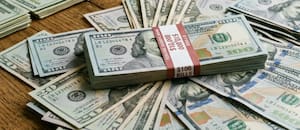 ¿A cuánto cotiza el dólar oficial y el blue este sábado 9 de mayo?