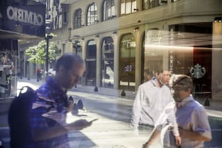 Dólar tarjeta hoy: a cuánto cotiza el dólar turista el 7 de agosto