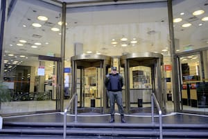 Dólar tarjeta hoy: a cuánto cotiza el dólar turista el 23 de diciembre