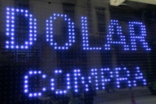 Dólar tarjeta hoy: a cuánto cotiza el dólar turista el 5 de diciembre