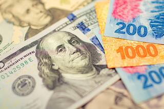 Aprovechemos los dólares que tenemos