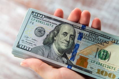 Cotización del dólar