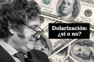 ¿Es la dolarización la solución para los problemas de la economía argentina?