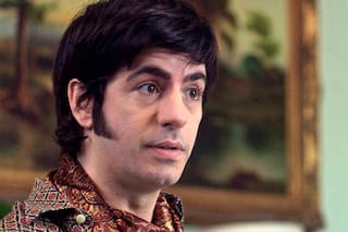 Sandro de América: las últimas palabras de su madre marcan el rumbo del cantante