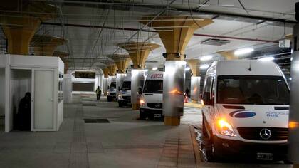 $ 12.030. Estación Central Obelisco: construirán un enlace bajo la 9 de Julio