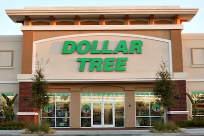 Dollar Tree ofrece productos a bajo costo y mantendrá abiertas sus tiendas durante el Memorial Day